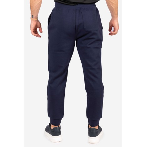 POLO RALPH LAUREN Pantaloni da jogging in felpa RL