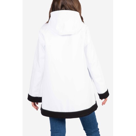 FAY Parka 3 Ganci