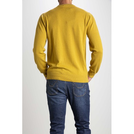 GEELONG WOOL NECK