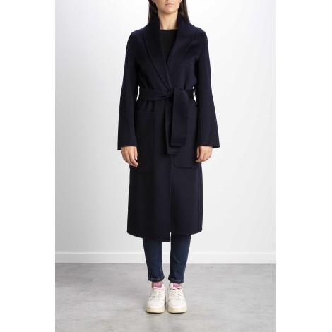 WOMEN'S COAT