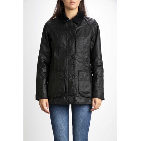 Barbour <b>Beadnell Wax Jacket </b>