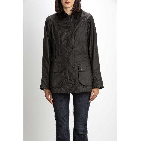 Barbour <b>Beadnell Wax Jacket </b>