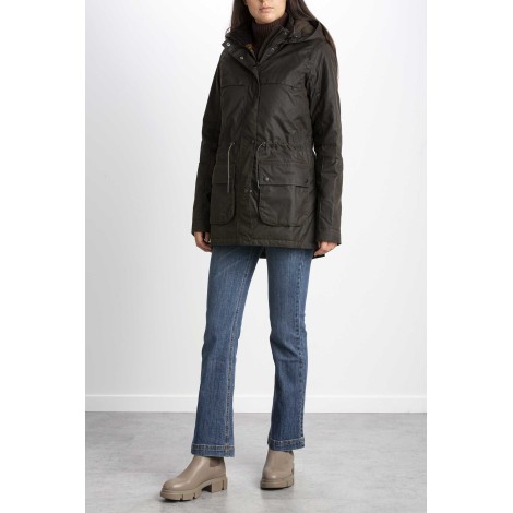 \n<meta http-equiv=\Content-Type\ content=\text/html; charset=UTF-8\>\n<b>CASSLEY WAXED COTTON JACKET</b>