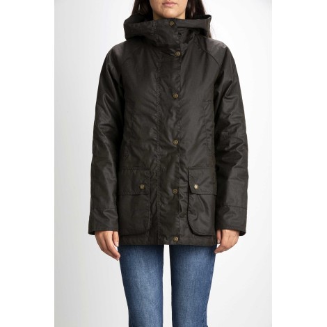 Barbour jacket <b>Arley Wax</b>