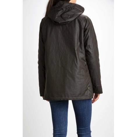 Barbour jacket <b>Arley Wax</b>