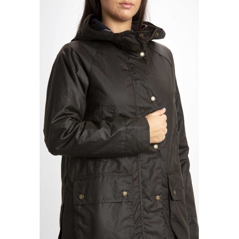 Barbour jacket <b>Arley Wax</b>