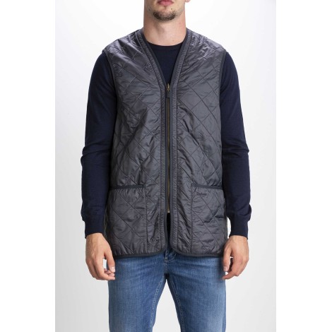 GILET <b>Waistcoat/Zip-In Polarquilt</b>