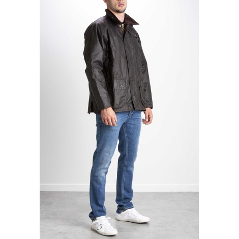 \n<meta http-equiv=\Content-Type\ content=\text/html; charset=UTF-8\>\n<b>\BEDALE\</b> WAX JACKET