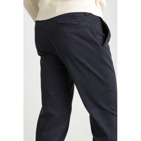 COTTON TROUSERS