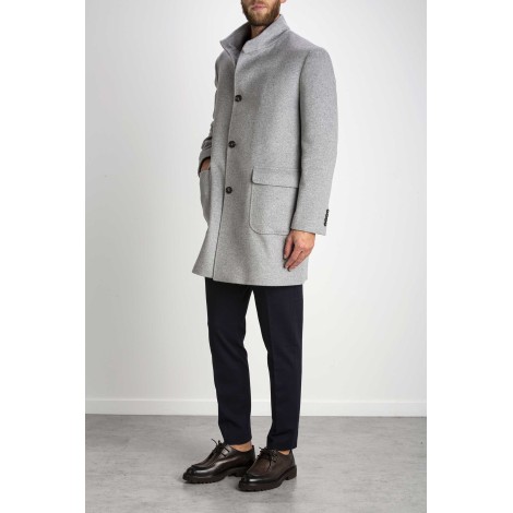 LONG MAN COAT