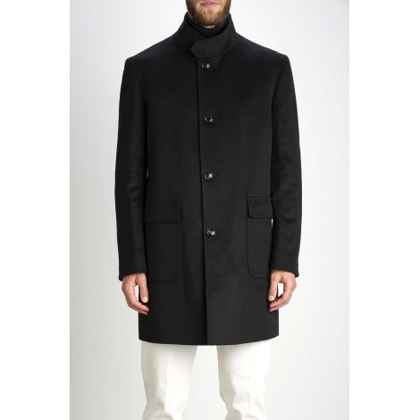 LONG MAN COAT