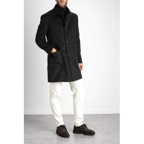 LONG MAN COAT