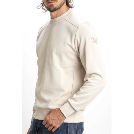 NECK SWEATSHIRT