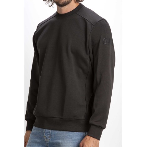 NECK SWEATSHIRT