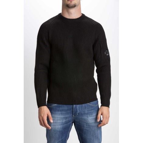 Merino Wool Jumper