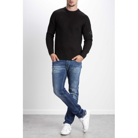 Merino Wool Jumper