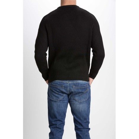 Merino Wool Jumper