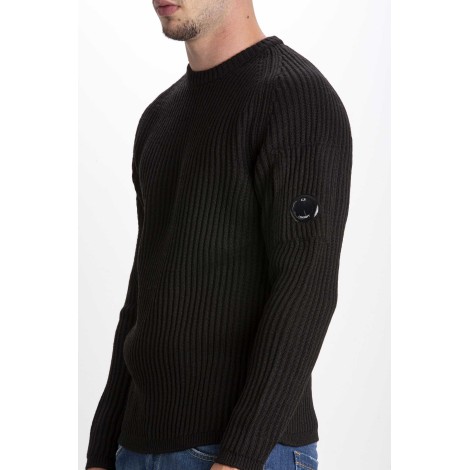 Merino Wool Jumper