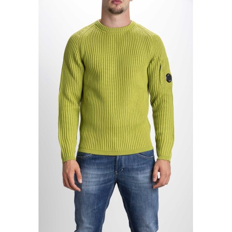 Merino Wool Jumper