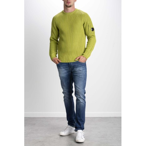 Merino Wool Jumper