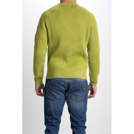 Merino Wool Jumper