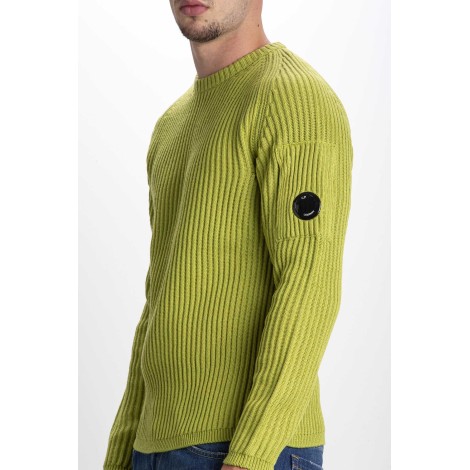 Merino Wool Jumper