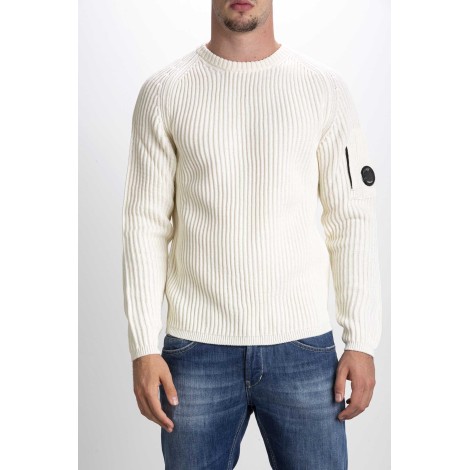 Merino Wool Jumper