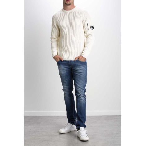 Merino Wool Jumper