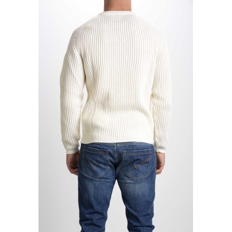 Merino Wool Jumper