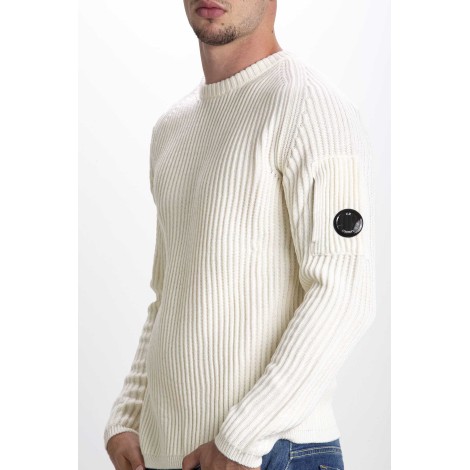 Merino Wool Jumper