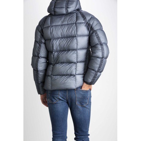 Hooded Down Jacket Shell DD