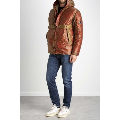 Kan-D Medium Jacket