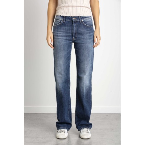 Jeans <b>\mabel\</b> wide leg