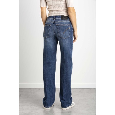 Jeans <b>\mabel\</b> wide leg