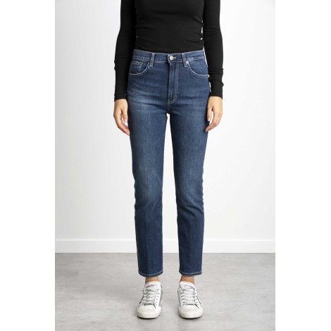 JEANS <b>LIV</b> REGULAR STRETCH