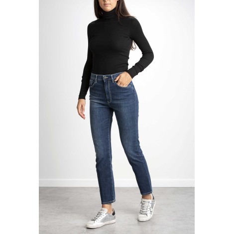 JEANS <b>LIV</b> REGULAR STRETCH