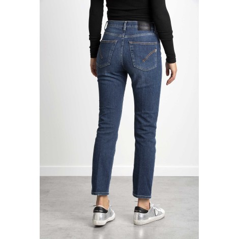 JEANS <b>LIV</b> REGULAR STRETCH