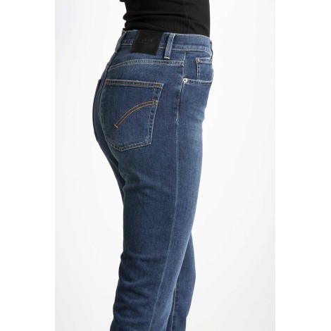 JEANS <b>LIV</b> REGULAR STRETCH