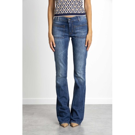 BOOTCUT JEANS <b>NEWMOLLY</b>