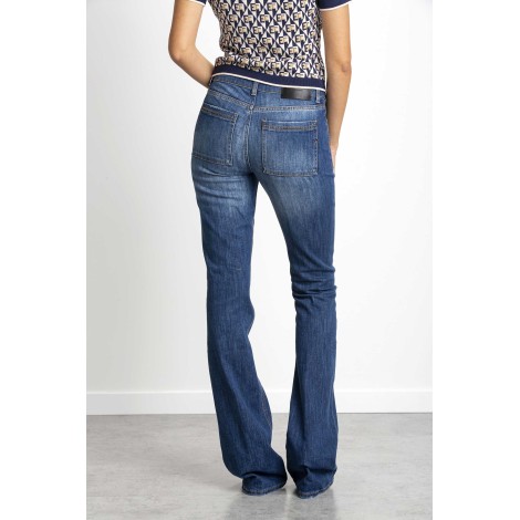 BOOTCUT JEANS <b>NEWMOLLY</b>