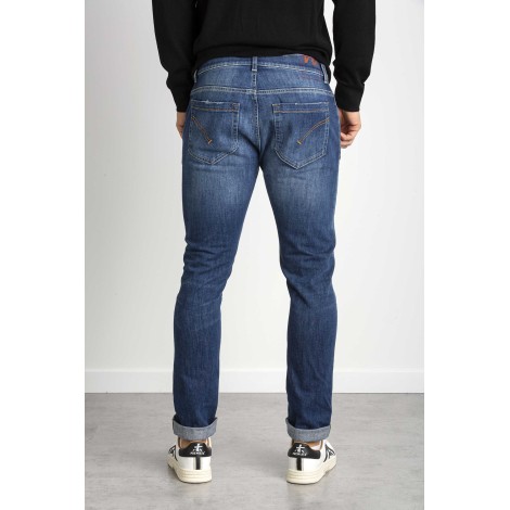 Jeans skinny <b>\george\</b> stretch