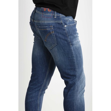 Jeans skinny <b>\george\</b> stretch