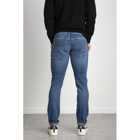 Jeans skinny <b>\george\</b> stretch