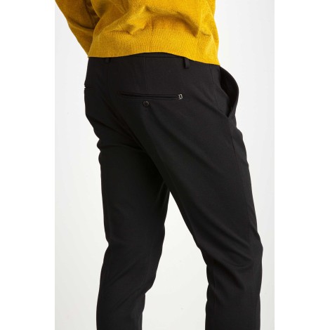 Pants <b>Gaubert</b> slim in jersey