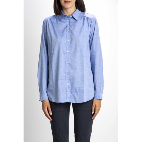 CHAMBRAY SHIRT