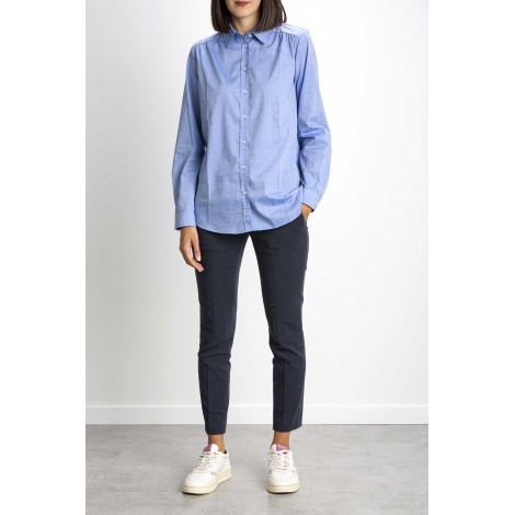 CHAMBRAY SHIRT