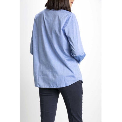 CHAMBRAY SHIRT