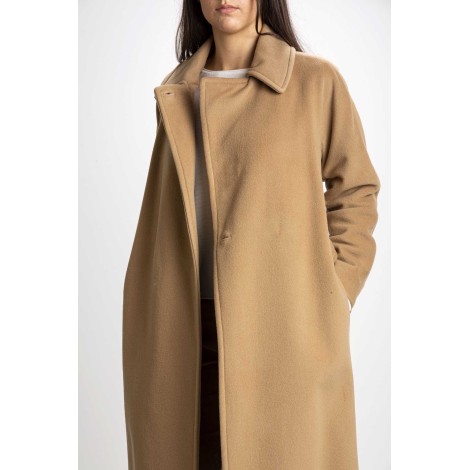 OVERSIZE COAT <b>\GIGA\</b>