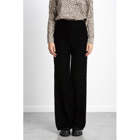 VELVET TROUSERS <b>\ROCKS\</b>