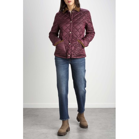 WOMEN'S JACKET ELIZABETH